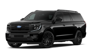 2027 Ford Expedition® External Image 1